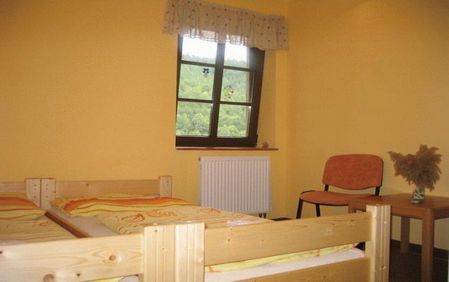 Pension Fontana Špindlerŭv Mlýn Dış mekan fotoğraf